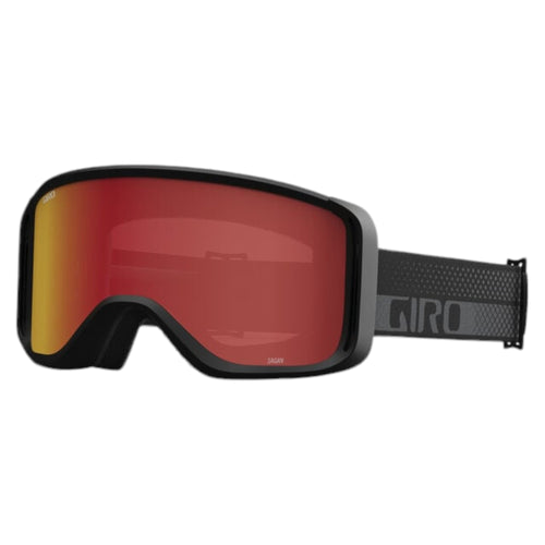 Lunettes de Ski Sagen Adulte