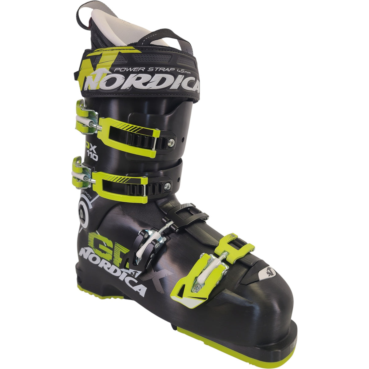 Bottes de Ski Usagé GPX 110 Homme