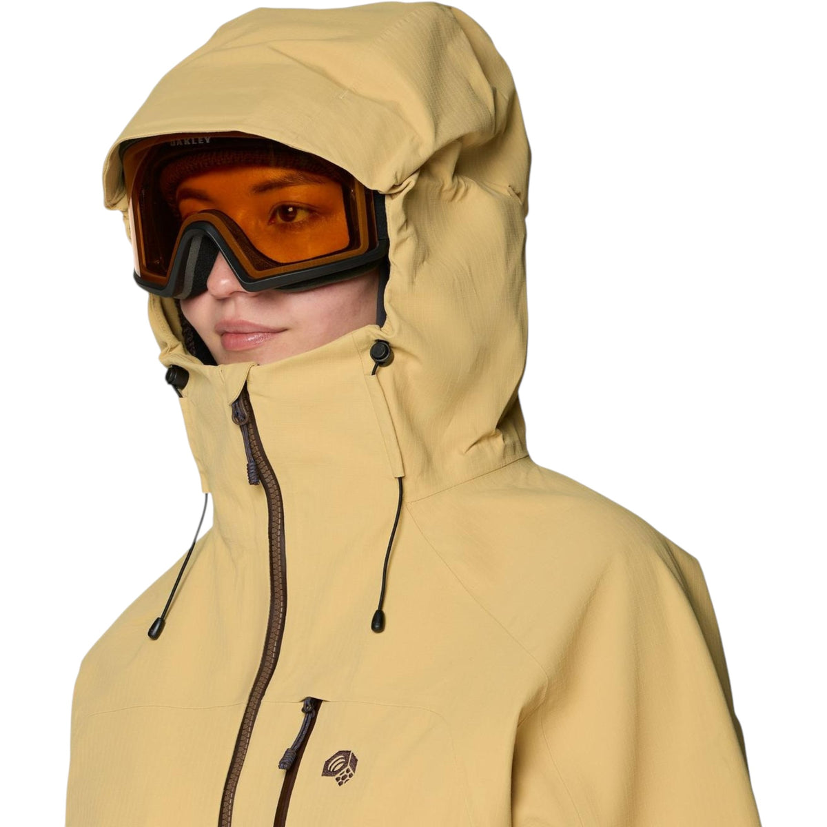 Mountain Hardwear Prairie.770 L