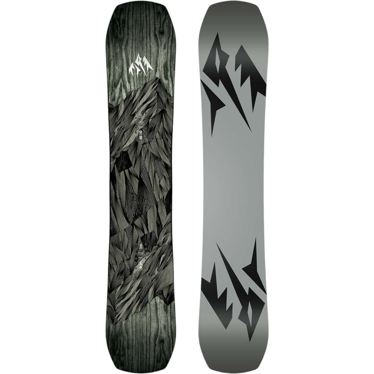 Ultra Mountain Twin Men Snowboard