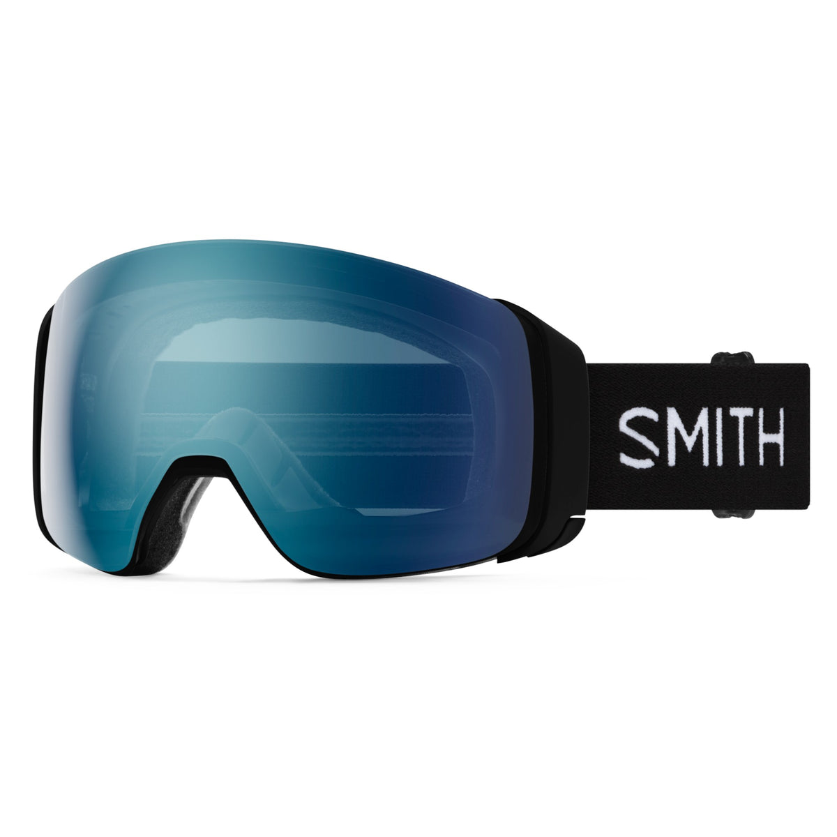 Lunettes de Ski 4D MAG Adulte