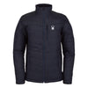 Glissade Hybrid Insulated Jacket Men Mid Layer