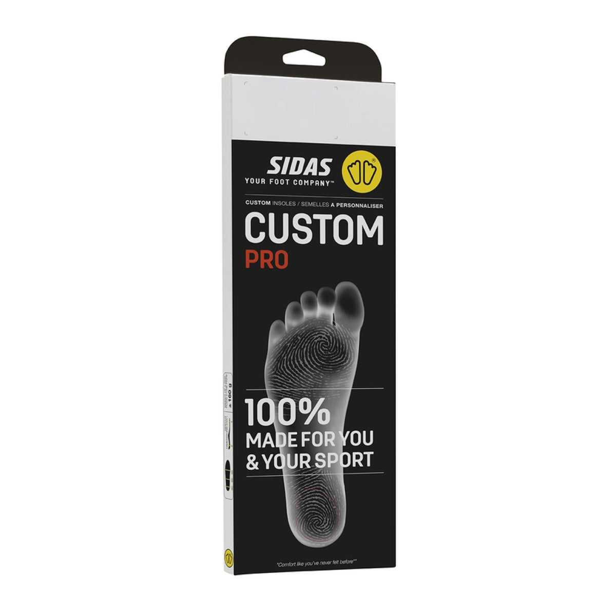 Winter Custom Pro Adult Insoles