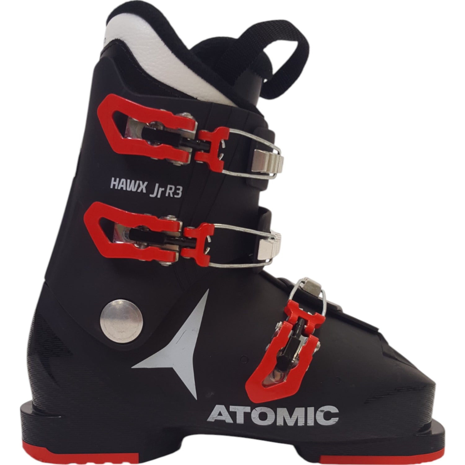 Bottes de Ski Usagé Hawx JR3 Enfant