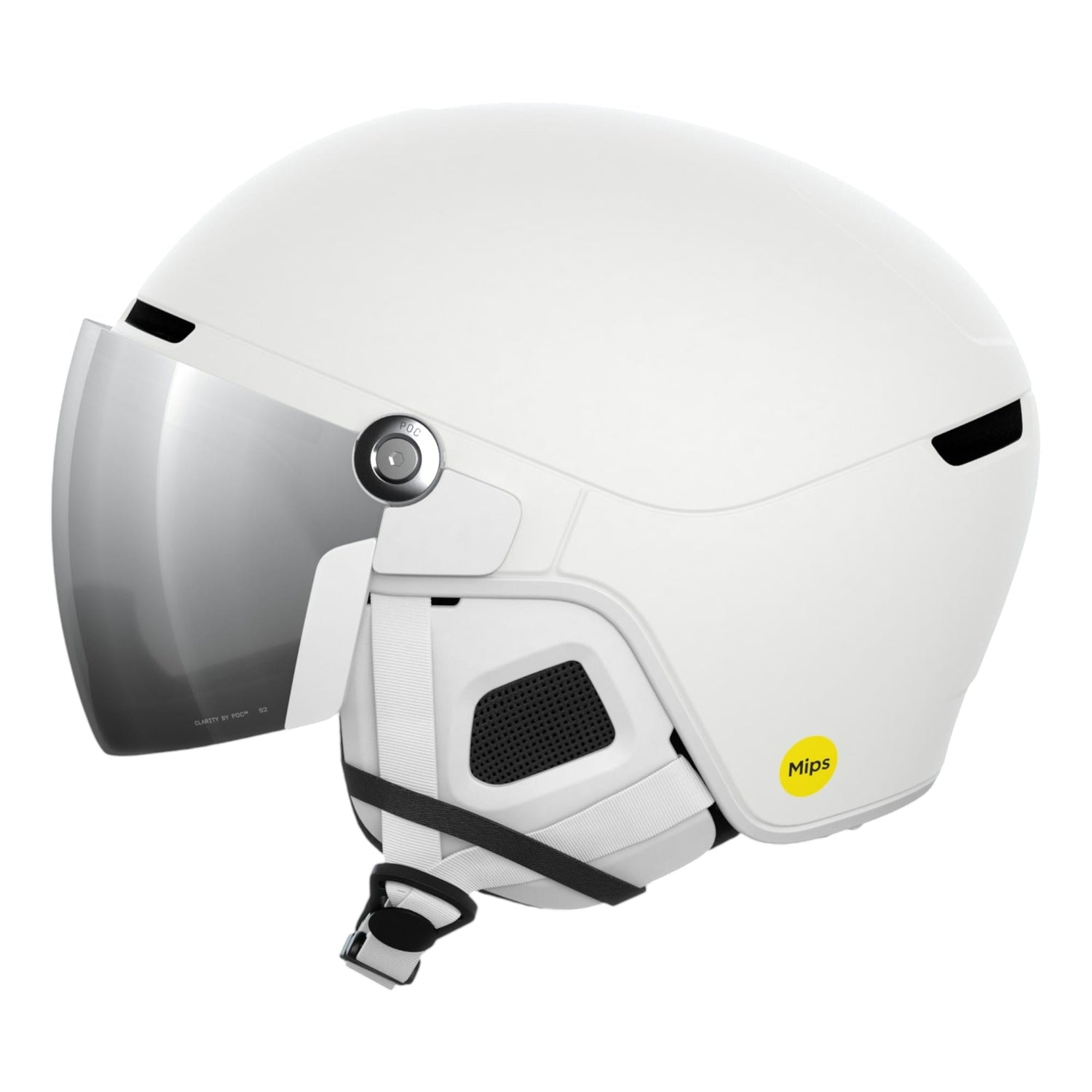 Casque de Ski Obex Visor Adulte