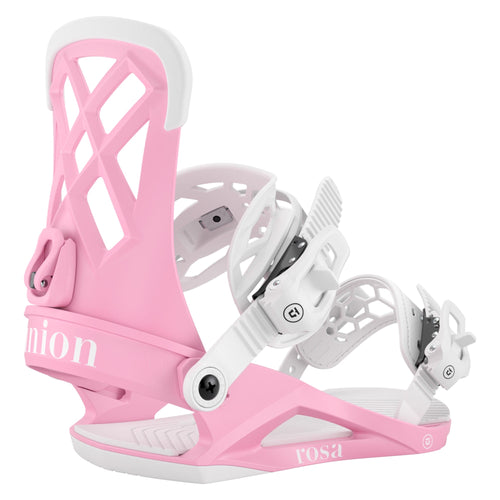 Rosa Women Snowboard Bindings