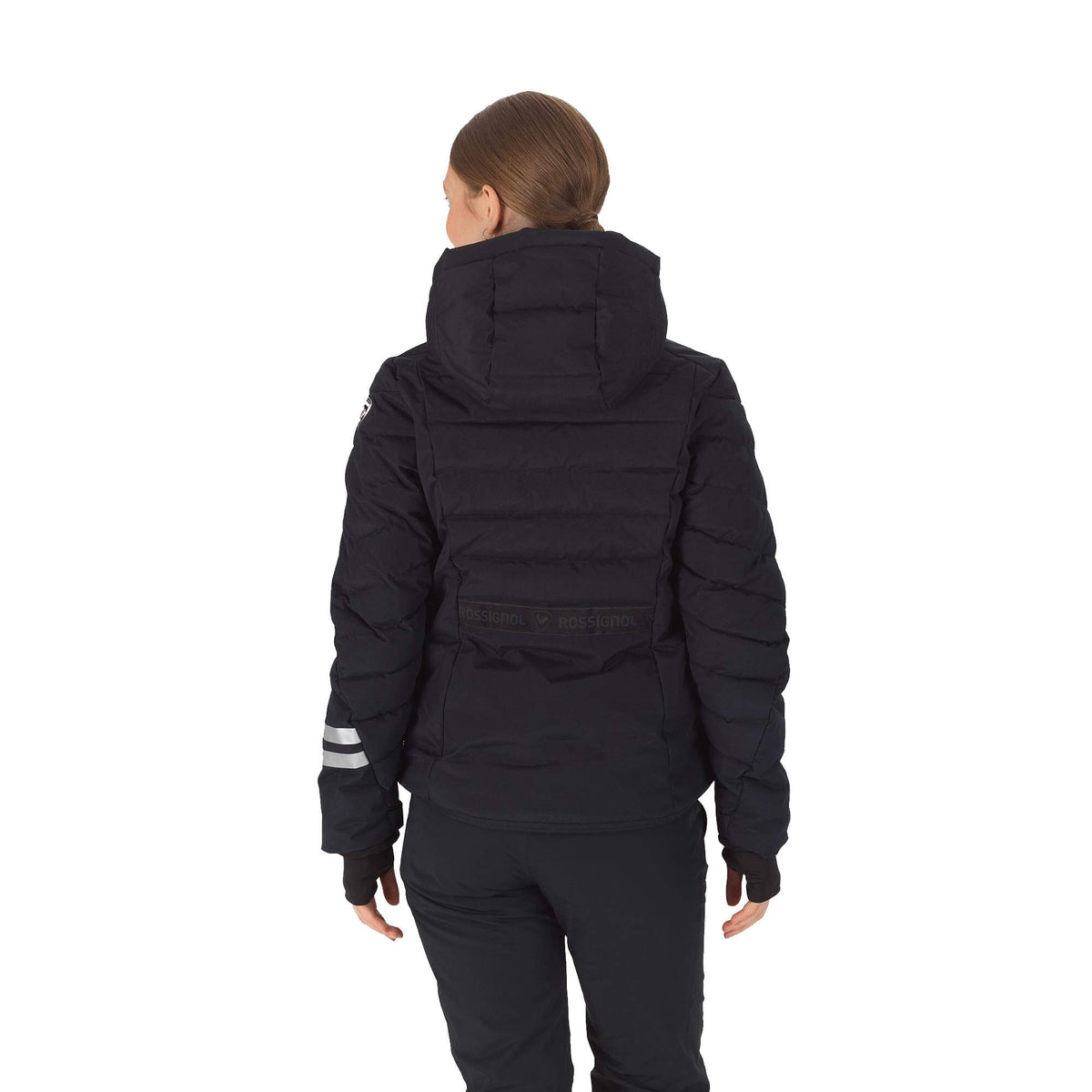 Courbe Women Jacket
