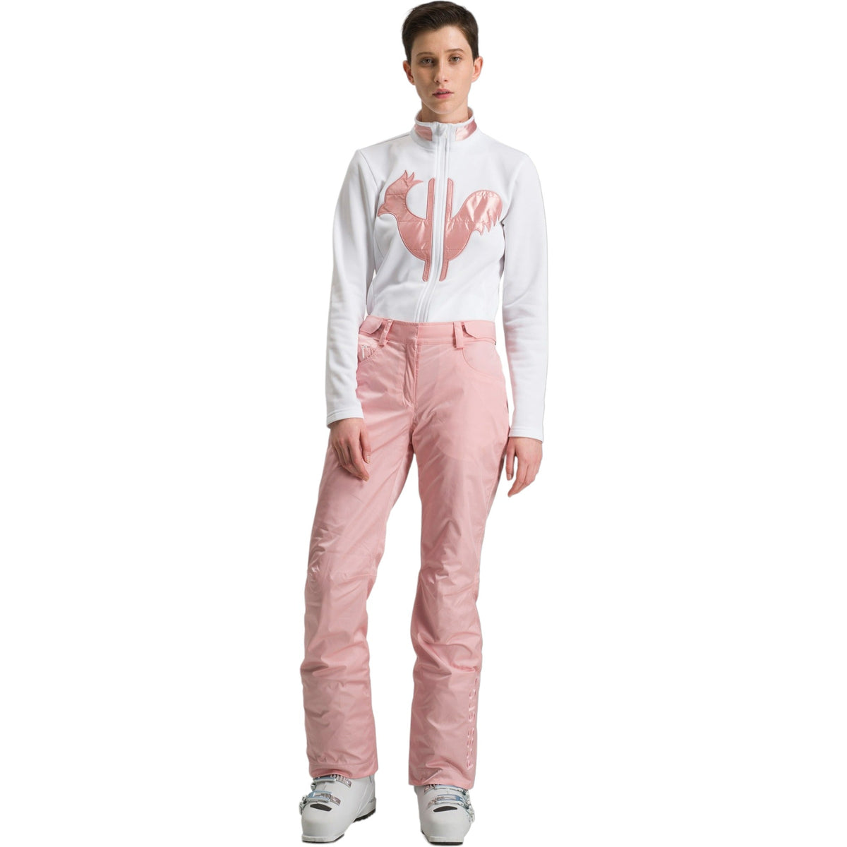 Palmares Satin Women Snow Pants
