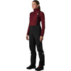Salopette Torre Egger Futurelight Summit Series Femme