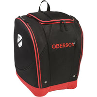 Oberson Noir/Rouge.167