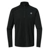 Veste Manches Longues Shoulder Trim T-Neck Homme