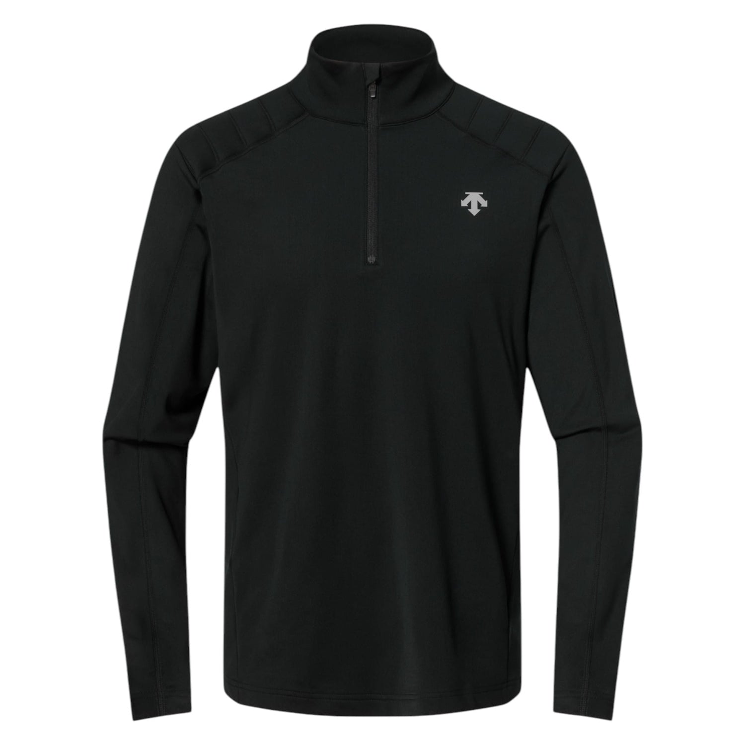 Veste Manches Longues Shoulder Trim T-Neck Homme