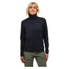 Chandail Manches Longues Rider Tech Zip Femme