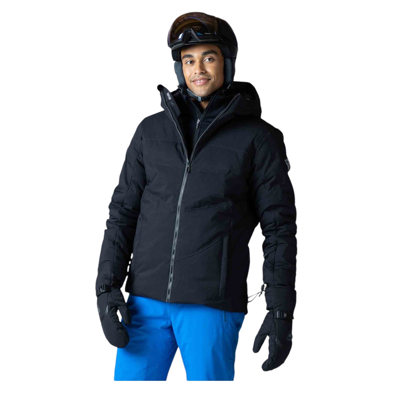 Manteau Siz Homme