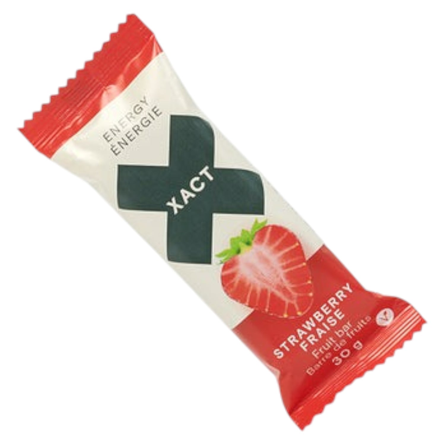 Barres de fruit énergétique