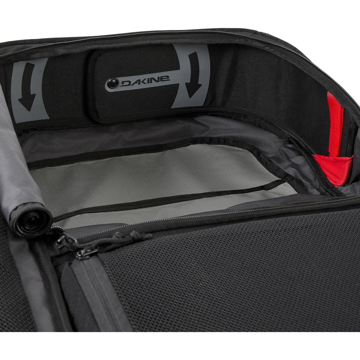 Split Roller 110L Adult Luggage