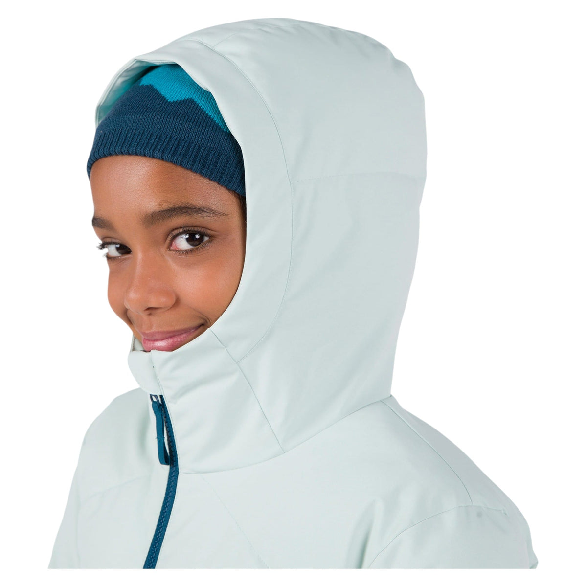 Manteau d'Hiver Staci Fille