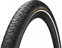 Contact Plus Reflex Road Bike Tire