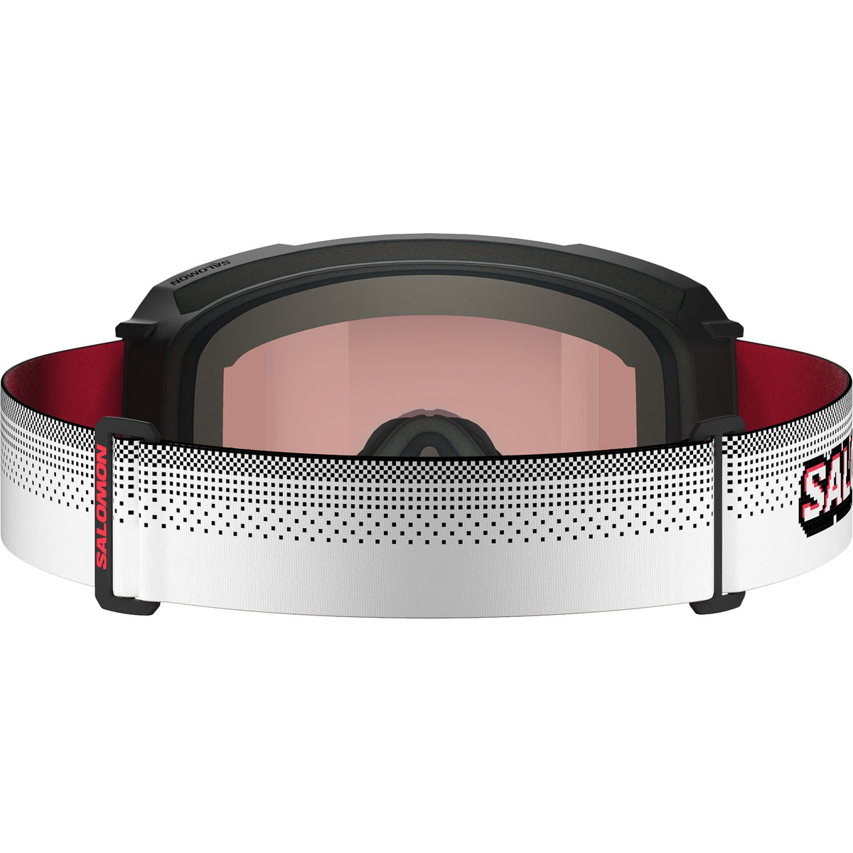 Salomon Noir Pixel Copper Cat.2