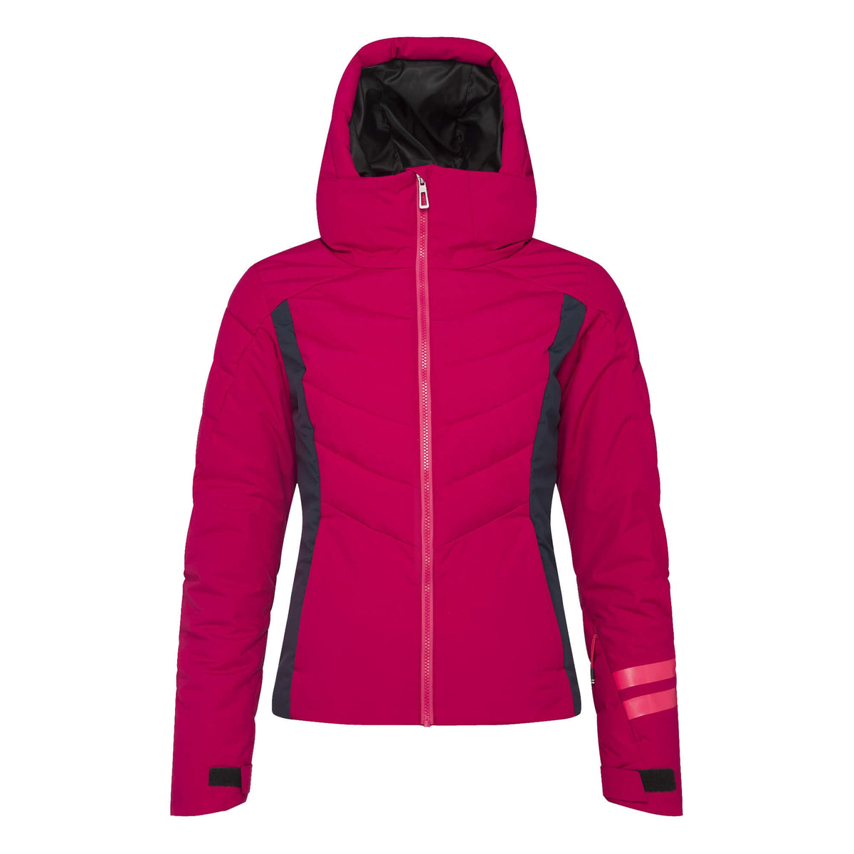 Courbe Women Jacket