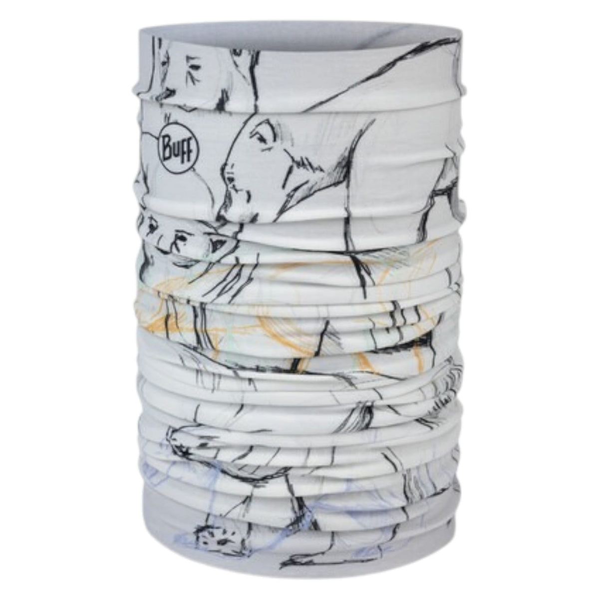 Col Original Ecostretch Bargy Enfant