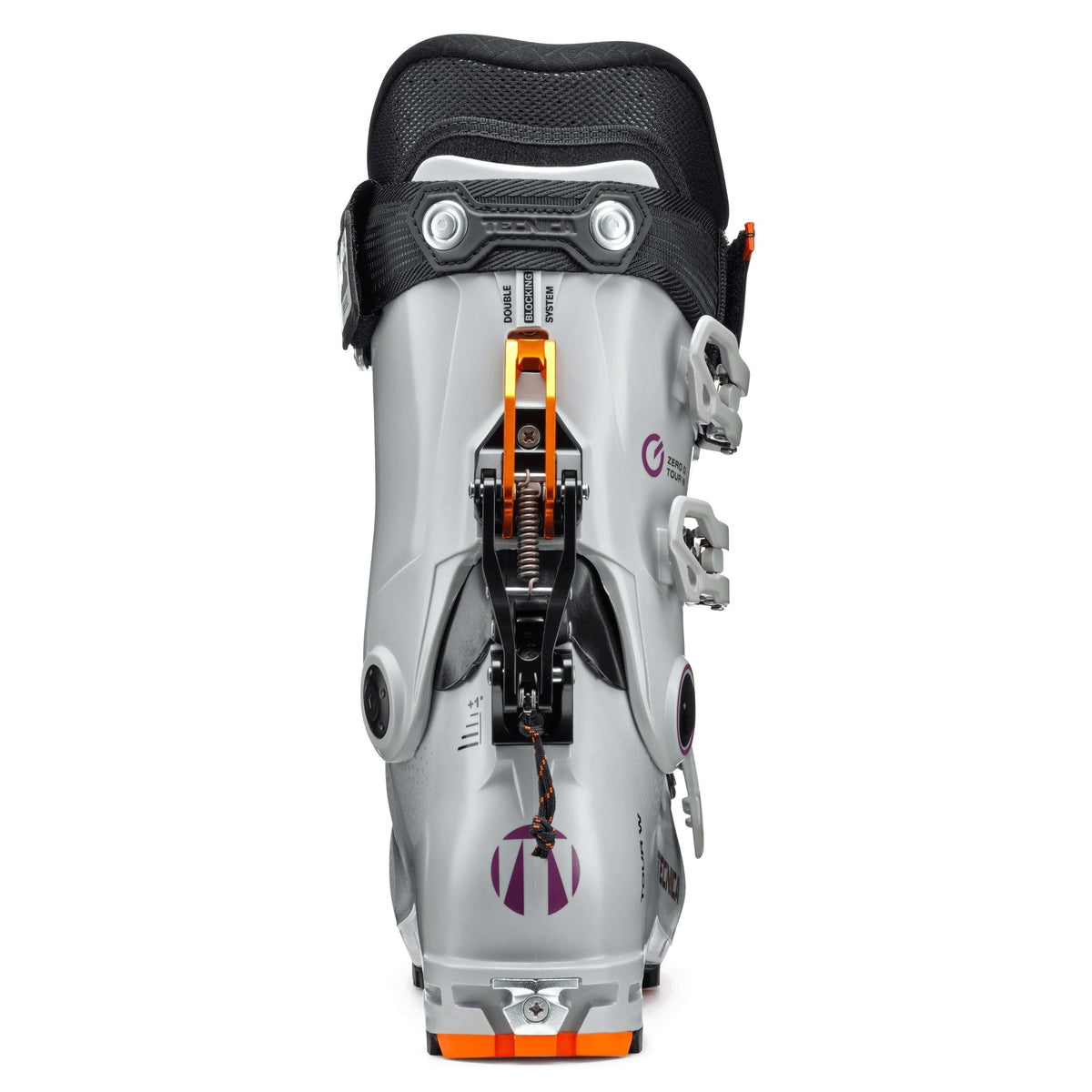 Zero G Tour Women Ski Boots