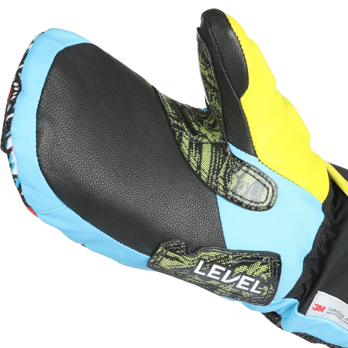 Level Jaune/Bleu.70 5JR S