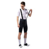 Cuissard à Bretelles de Vélo 2.1 Homme