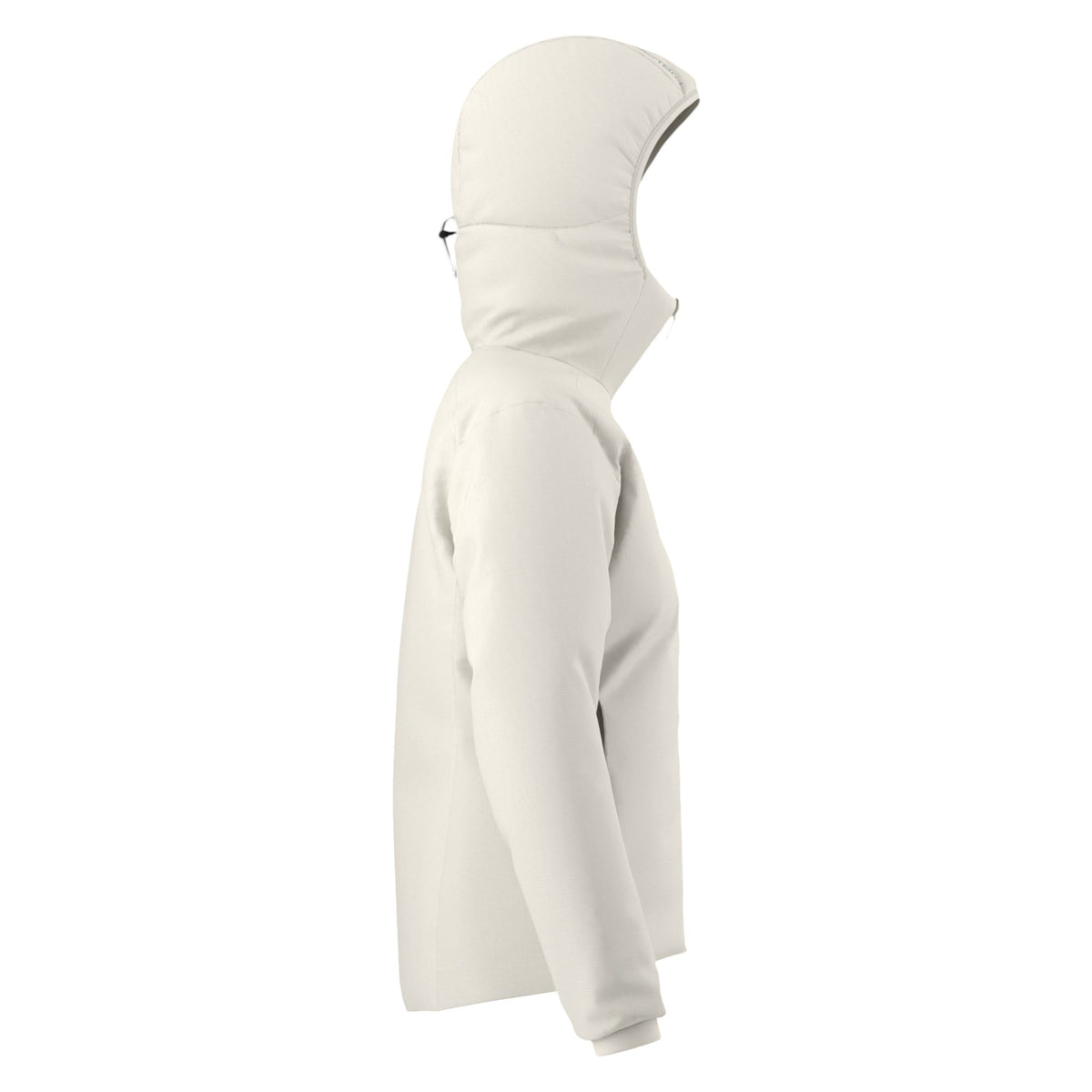 Veste à Capuche Isolante Atom Hoody Femme