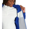 Veste Manches Longues Speed Fleece Femme