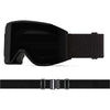 Smith Noir ChrPop Sun Noir Gold Mir