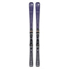 Phoenix R13 TI S + TP 11 LIGHT Women Alpine Skis