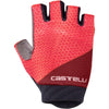 Gants de vélo Roubaix Gel 2 Femme