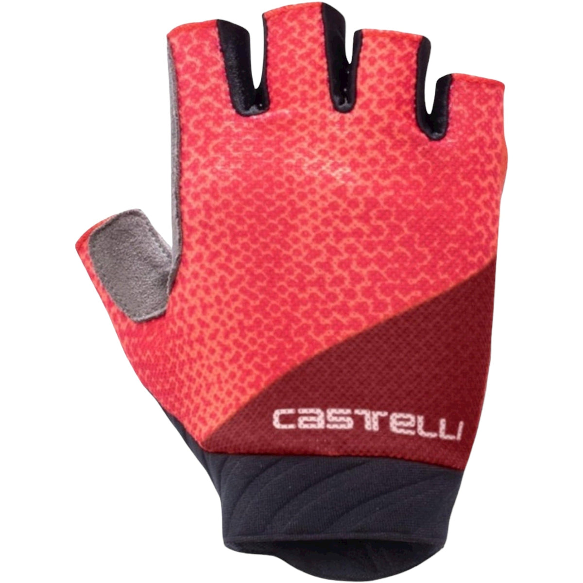 Gants de vélo Roubaix Gel 2 Femme