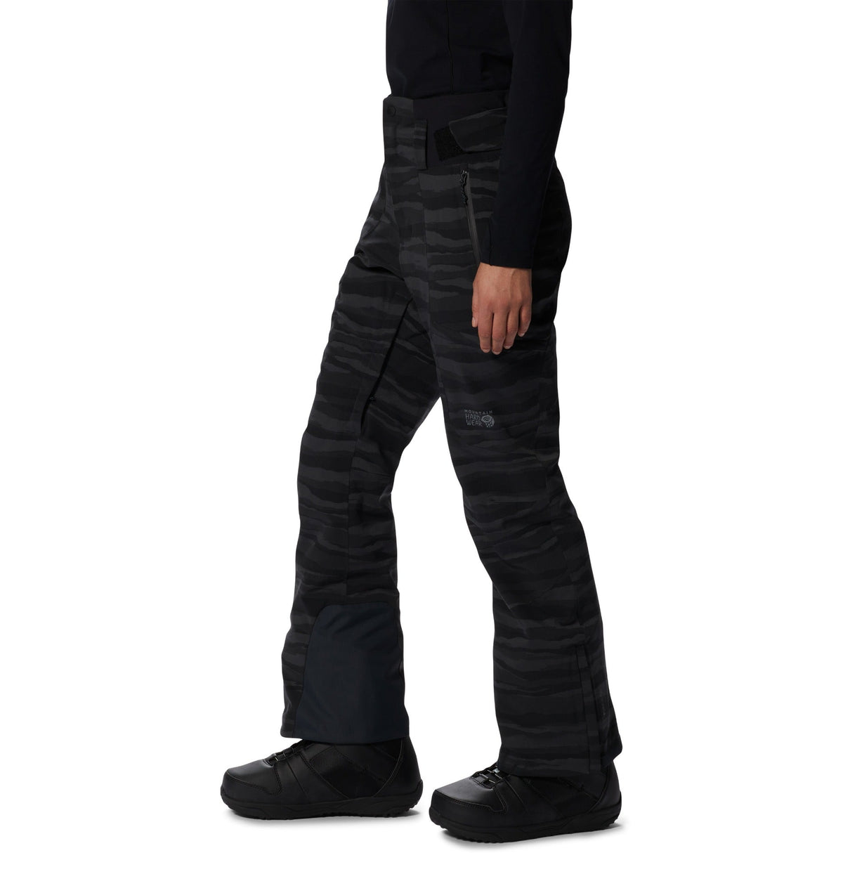 Pantalon Powder Quest Femme