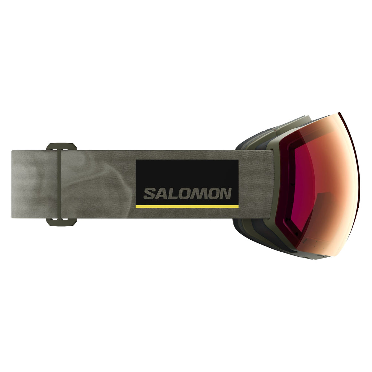 Radium Pro Sigma Adult Ski Goggles