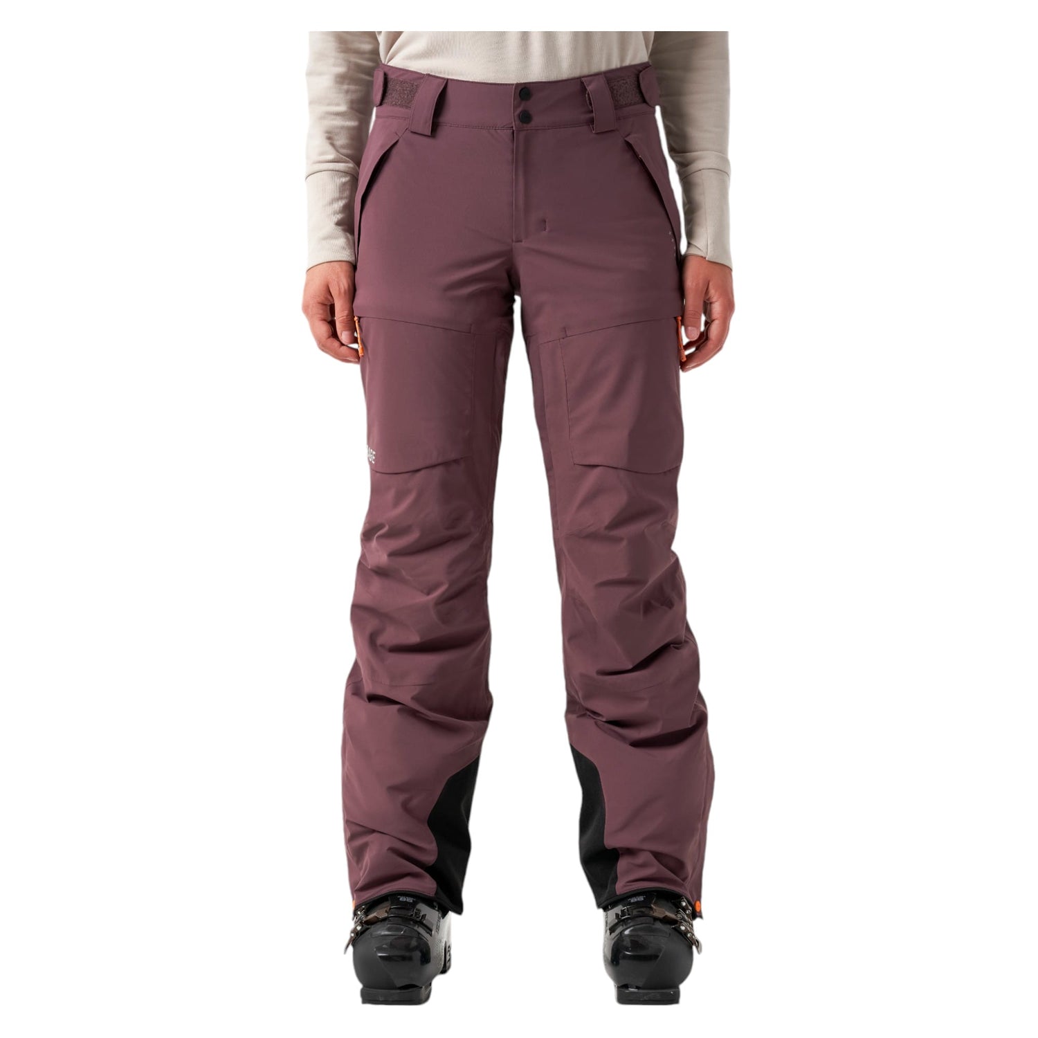 Pantalon Isolé Clara Femme