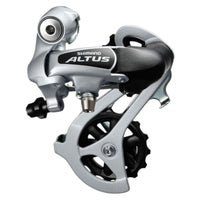 Shimano  Argent