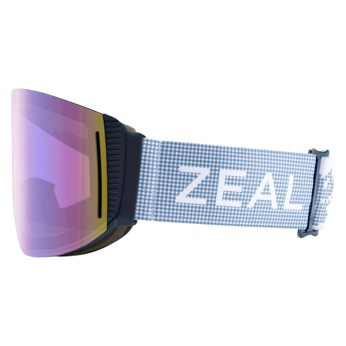 Lunettes de Ski Lookout RLS+ODT Adulte