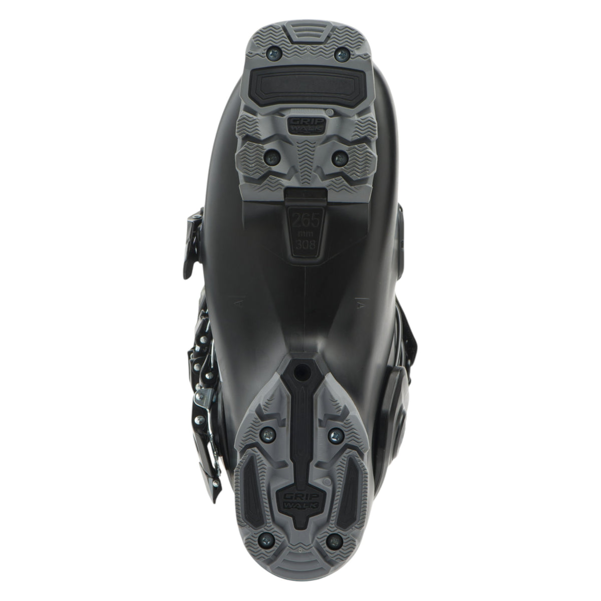 Bottes de Ski Cabrio 100 MV Homme