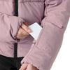 Helly Hansen Mauve Clay.676 10