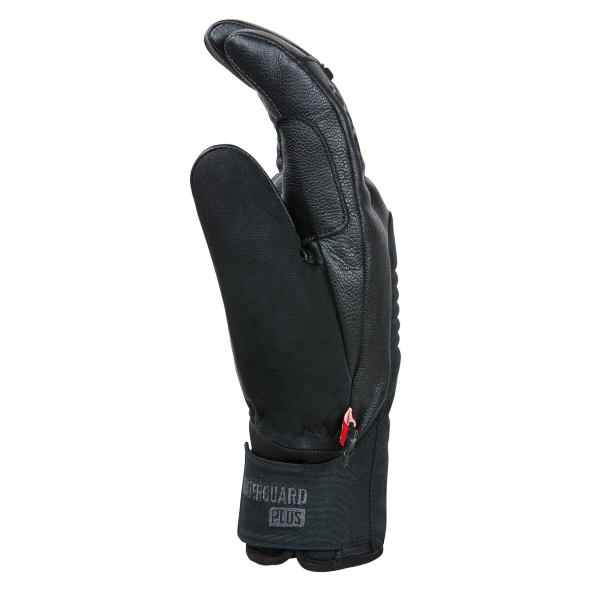 Session Short Women Gloves