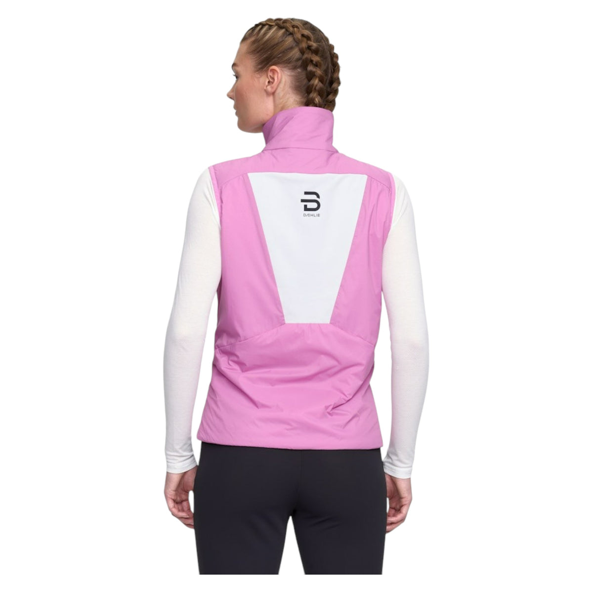 Manteau de Ski de Fond Momentum Femme