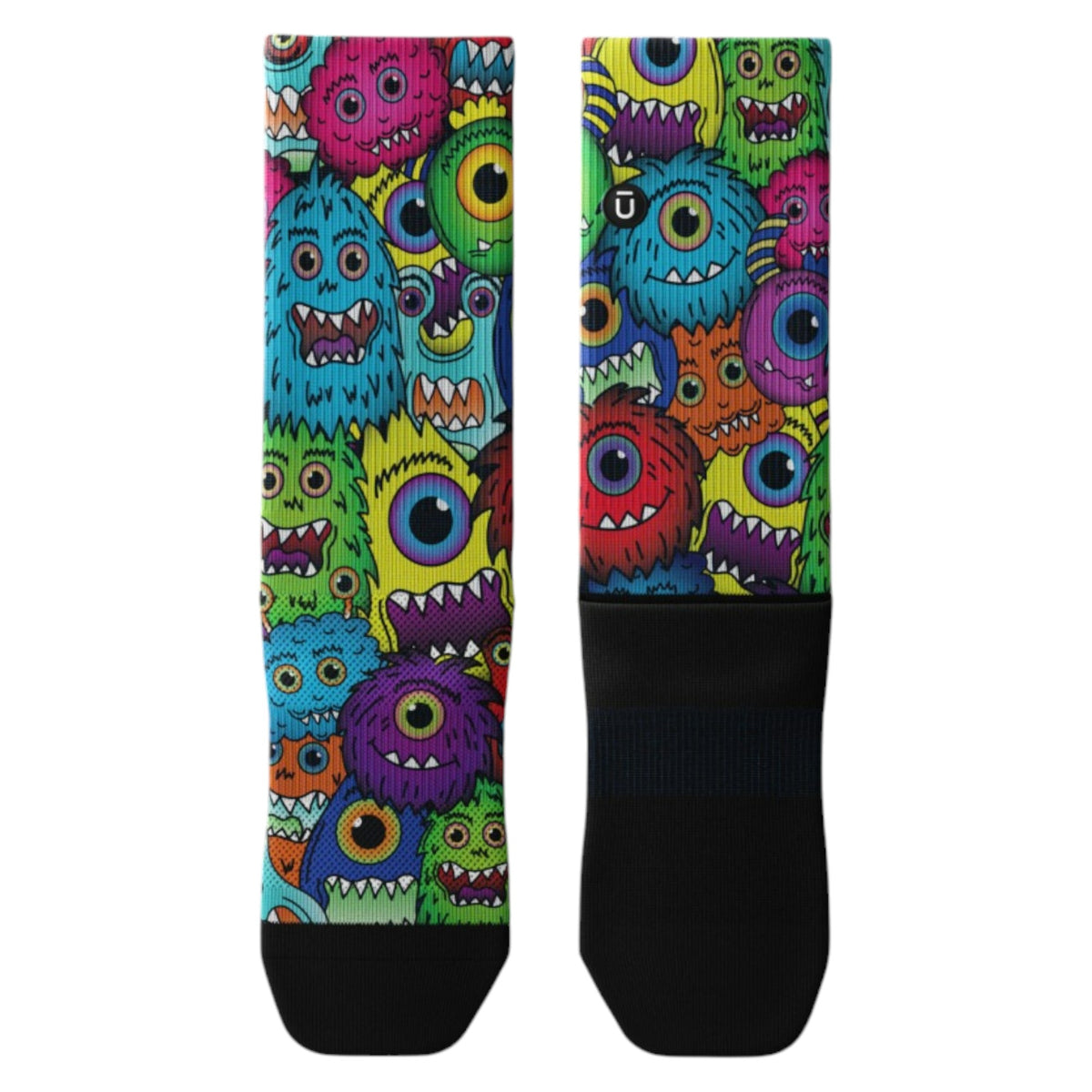 Crew Adult Road Bike Socks