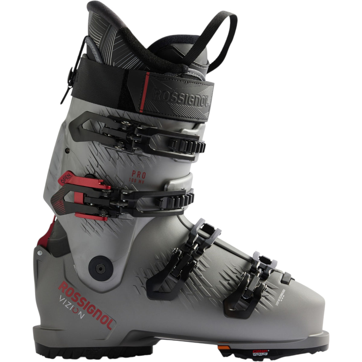 Rossignol Silver Gris 25