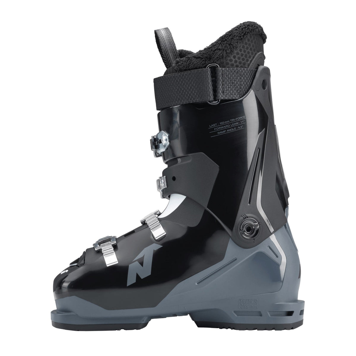 Bottes de Ski Sportmachine 3 65 Femme