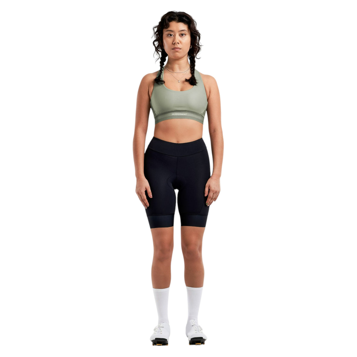 Cuissard Signature Femme