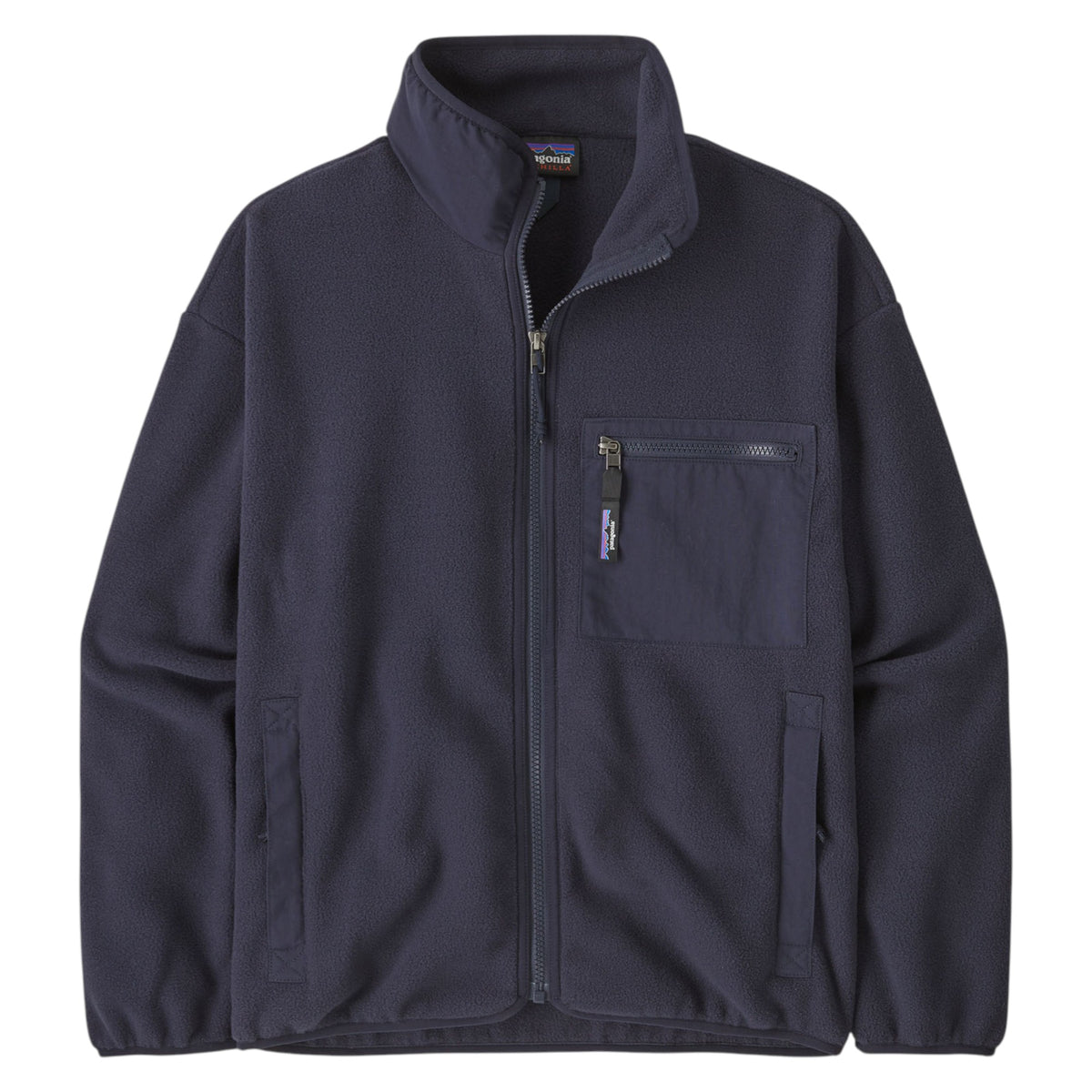 Veste Manches Longues Synch Femme