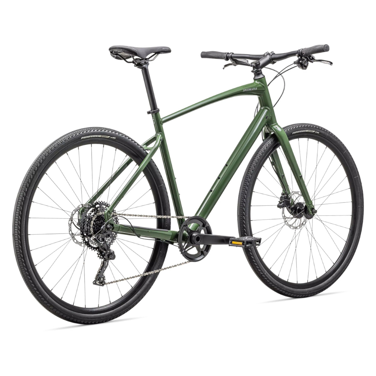 Vélo Hybride Sirrus X 3.0 KM Adulte