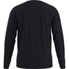 Chandail Manches Longues Cormac Crew Homme